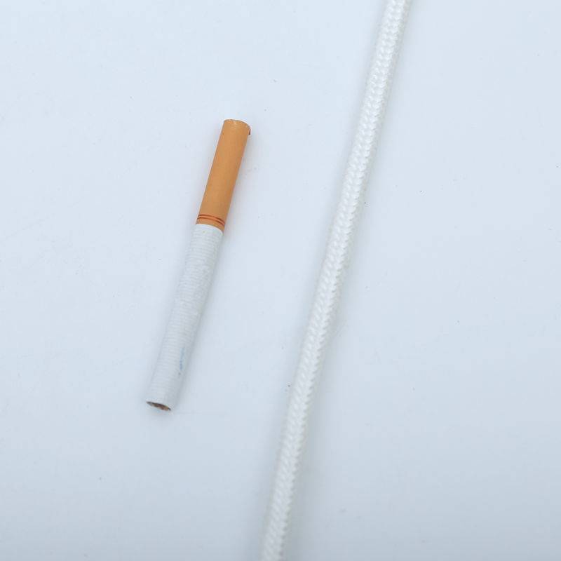 Eight millimeters without wire 10 meters + double hook